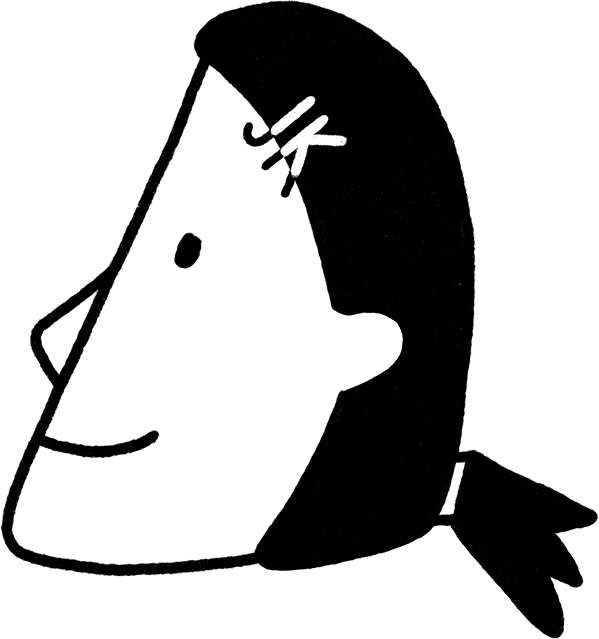 Julia Karaim logo